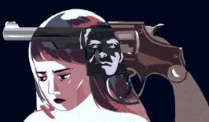 ತಂದೆಯ ಹತ್ಯೆಗೈದ ಪುತ್ರಿ!